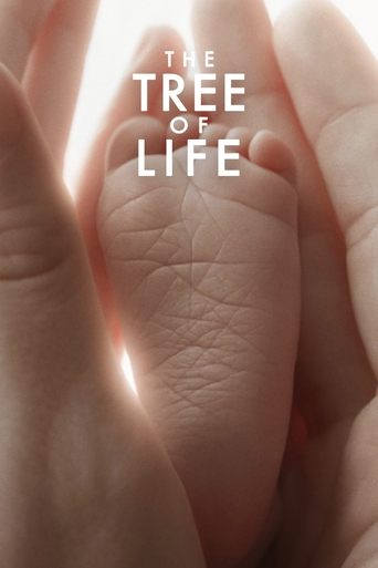 Watch The Tree of Life 2011 poster