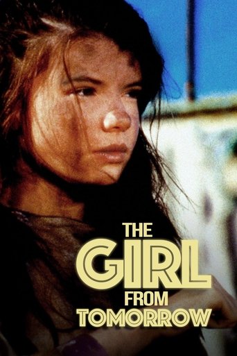Watch The Girl from Tomorrow 1992 poster