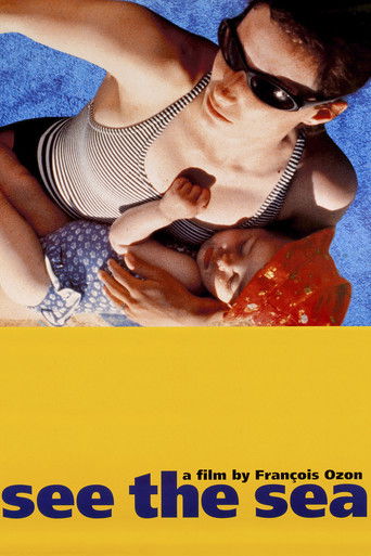 Watch See the Sea 1997 poster