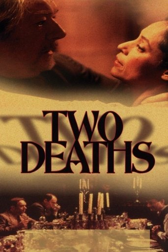 Watch Two Deaths 1996 poster