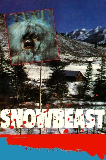 Watch Snowbeast 1977 poster