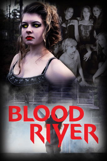 Watch Blood River 2019 poster