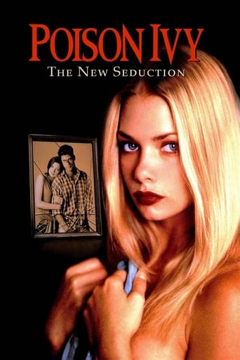Watch Poison Ivy: The New Seduction 1997 poster