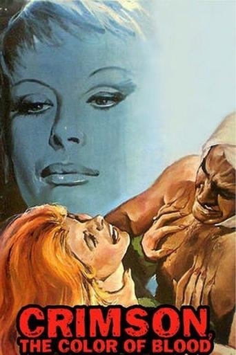 Watch Crimson, the Color of Blood 1973 poster