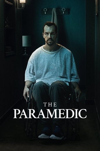 Watch The Paramedic 2020 poster