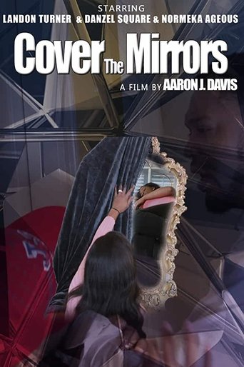 Watch Cover the Mirrors 2020 poster