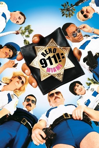 Watch Reno 911!: Miami 2007 poster