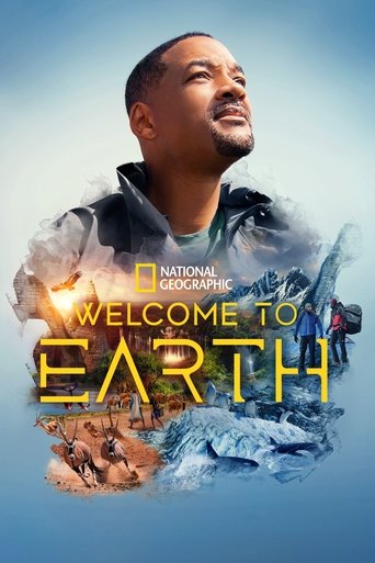 Watch Welcome to Earth 2021 poster