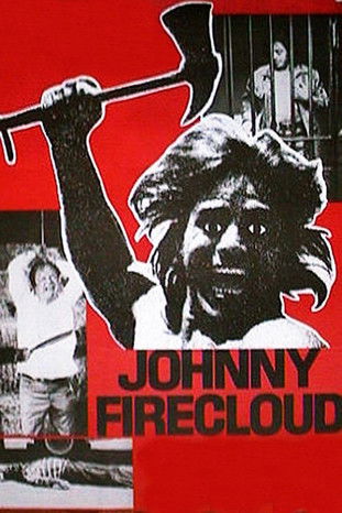 Watch Johnny Firecloud 1975 poster