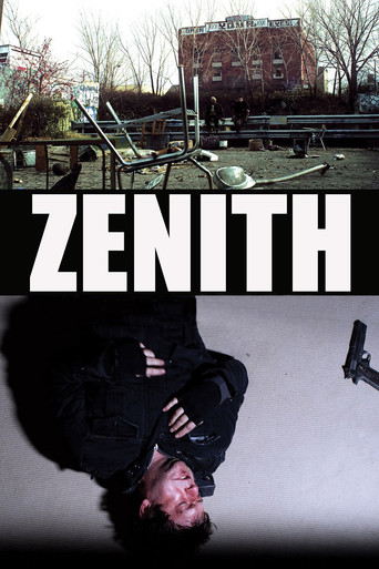 Watch Zenith 2010 poster