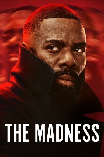 The Madness 2024
