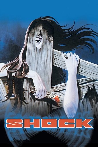 Watch Shock 1977 poster