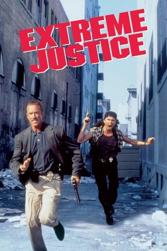 Watch Extreme Justice 1993 poster