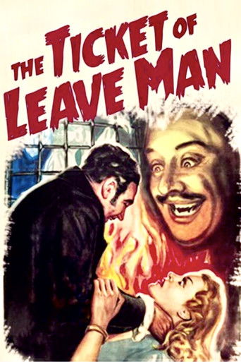 Watch The Ticket of Leave Man 1937 poster
