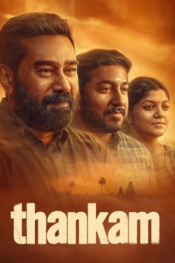 Watch Thankam 2023 poster