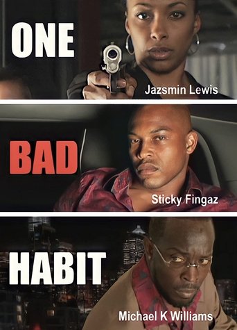 Watch One Bad Habit 2022 poster