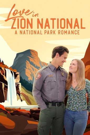 Watch Love in Zion National: A National Park Romance 2023 poster