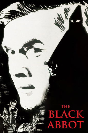 Watch The Black Abbot 1963 poster