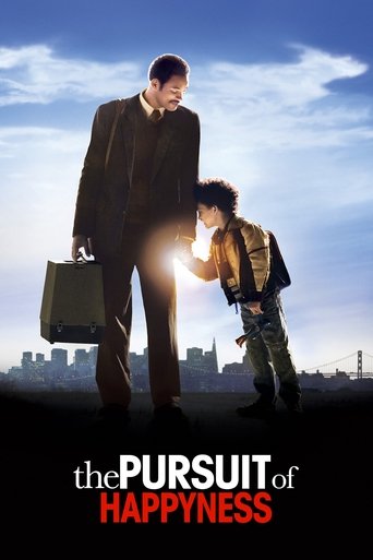 Watch The Pursuit of Happyness 2006 poster