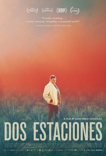Watch Dos Estaciones 2022 poster