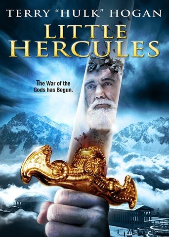 Watch Little Hercules 2009 poster