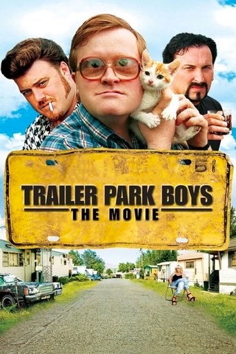 Watch Trailer Park Boys: The Movie 2006 poster
