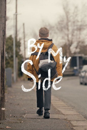 Watch By My Side 2024 poster