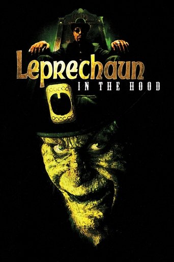 Watch Leprechaun in the Hood 2000 poster