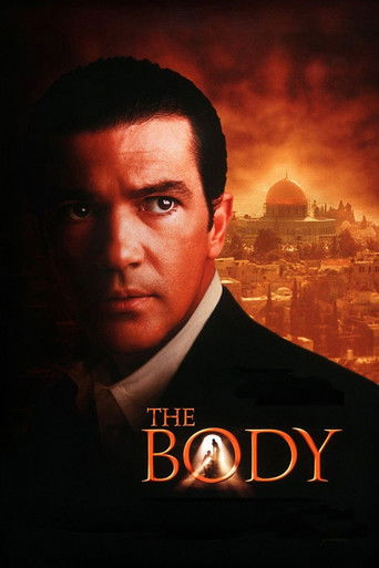 Watch The Body 2001 poster