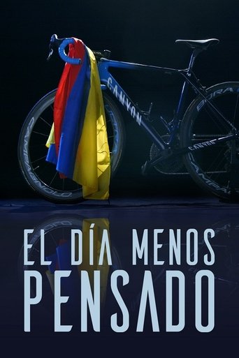 Watch The Least Expected Day: Inside the Movistar Team 2019 2020 poster