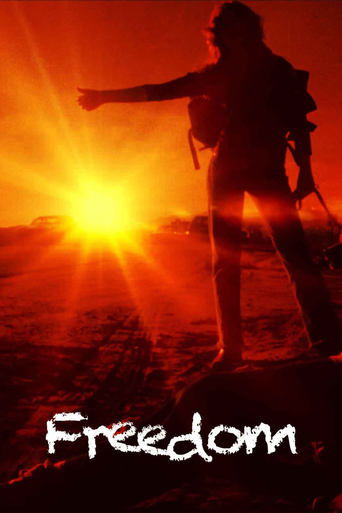 Watch Freedom 1981 poster