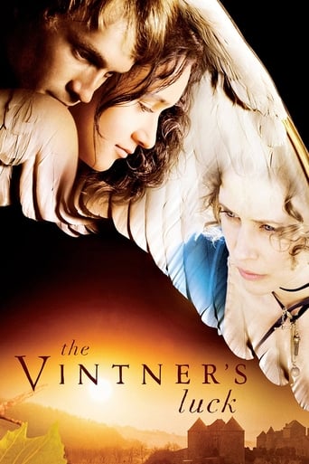 Watch The Vintner's Luck 2009 poster