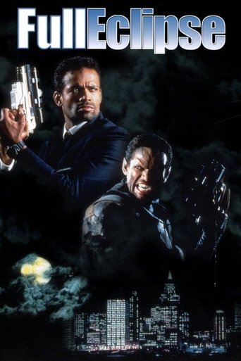 Watch Full Eclipse 1993 poster