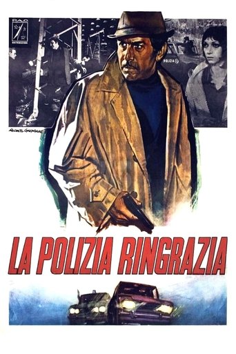 Watch Execution Squad 1972 poster