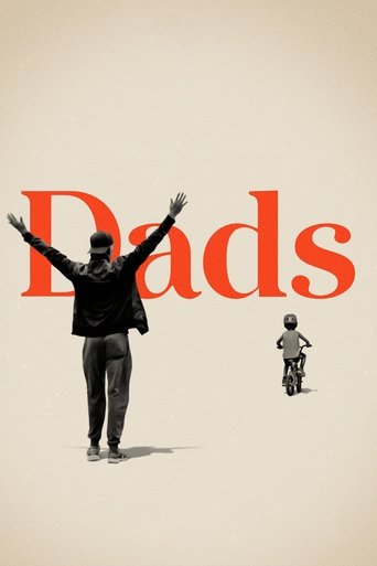 Watch Dads 2019 poster
