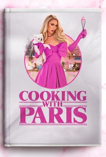 Watch Cooking With Paris 2021 poster