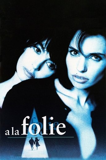 Watch 6 Days, 6 Nights 1994 poster