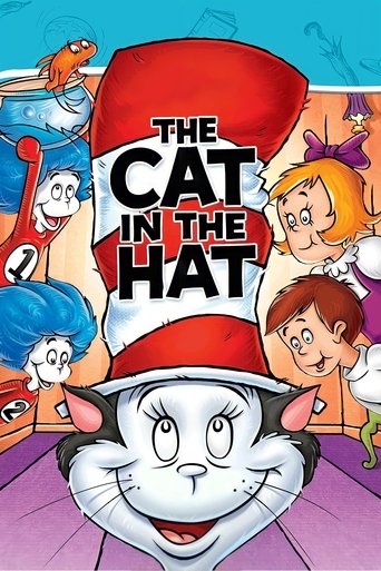 Watch The Cat in the Hat 1971 poster