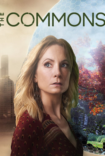 Watch The Commons 2019 poster