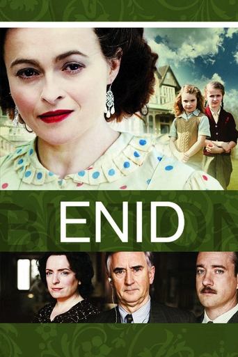 Watch Enid 2009 poster