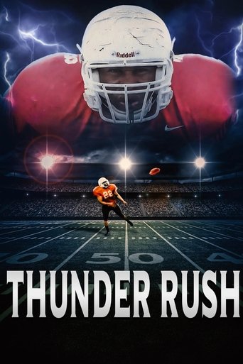 Watch Thunder Rush 2025 poster