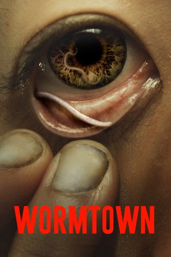 Watch Wormtown 2025 poster