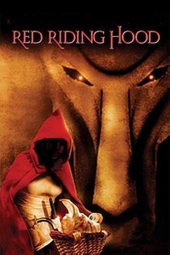 Watch Red Riding Hood 2003 poster