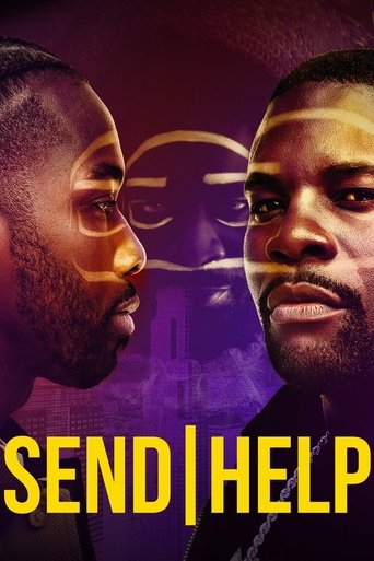 Watch Send Help 2022 poster