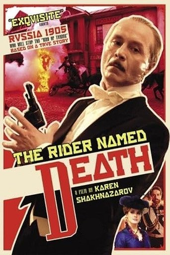 Watch The Rider Named Death 2004 poster
