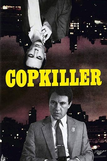 Watch Copkiller 1983 poster