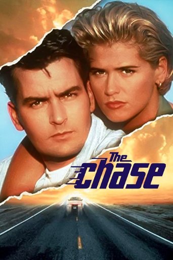 Watch The Chase 1994 poster