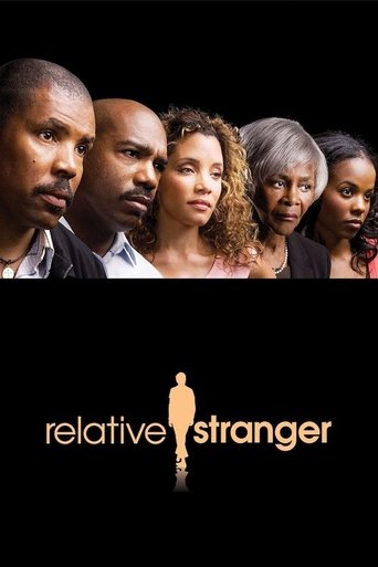 Watch Relative Stranger 2009 poster