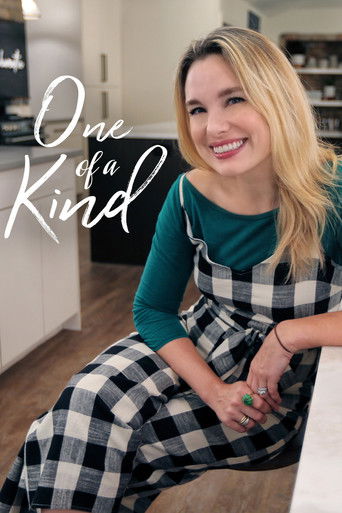 Watch One of a Kind 2019 poster