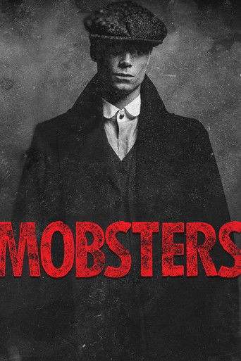Watch Mobsters 2007 poster